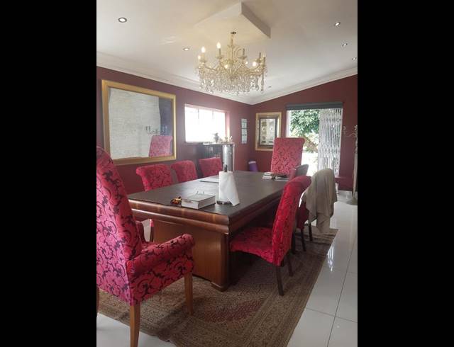 4 BEDROOM HOUSE FOR SALE IN DURBAN NORTH